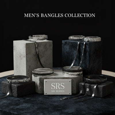 SRS Premium Bangles